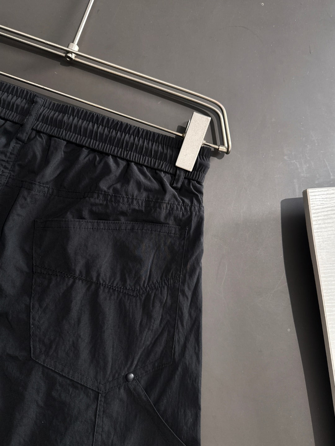 LuxluxHouse Best Quality Clothes Pants Moncler