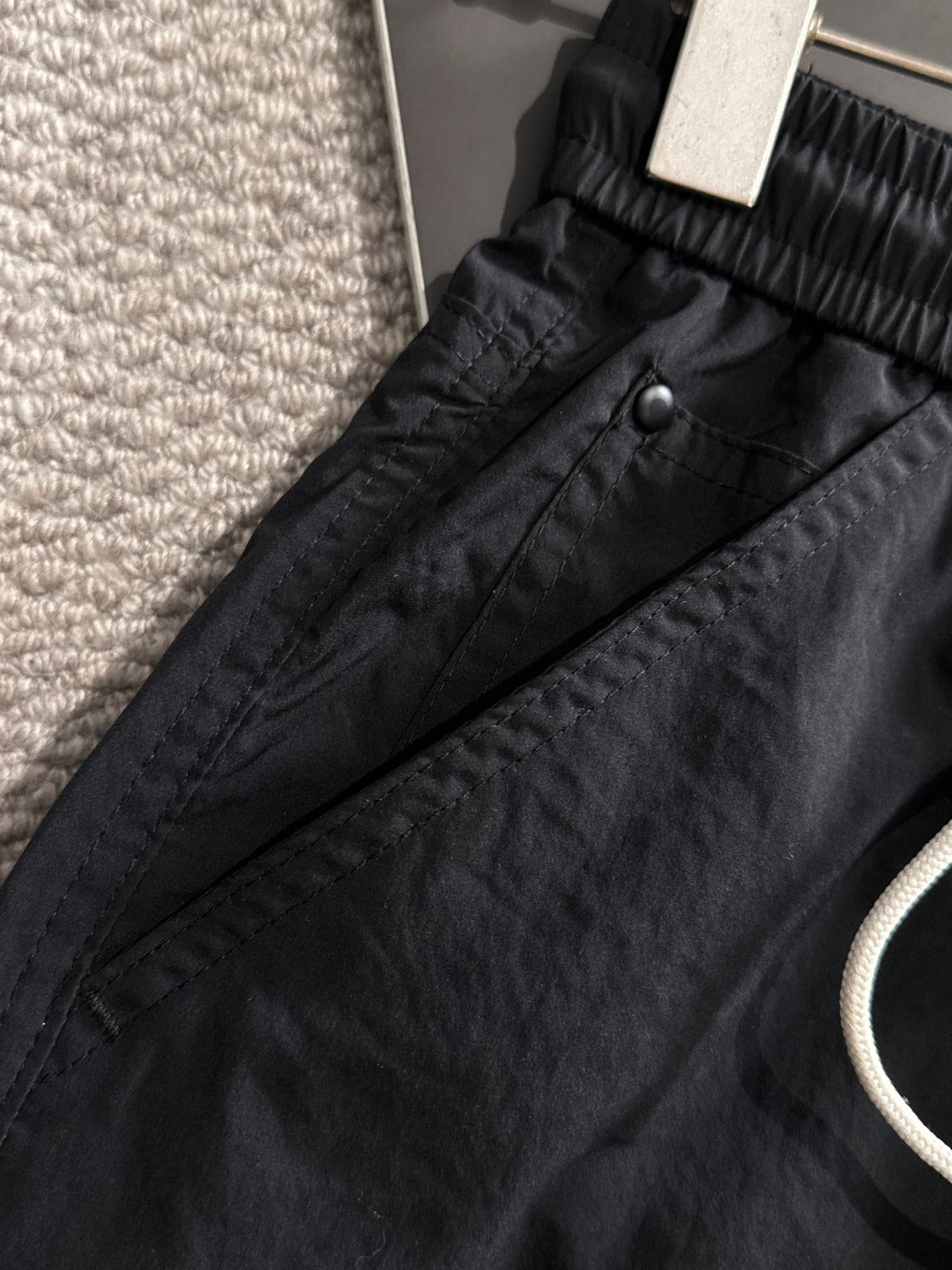 LuxluxHouse Best Quality Clothes Pants Moncler