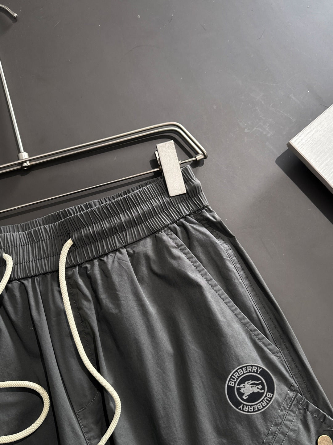 LuxluxHouse Best Quality Clothes Burberry Pants