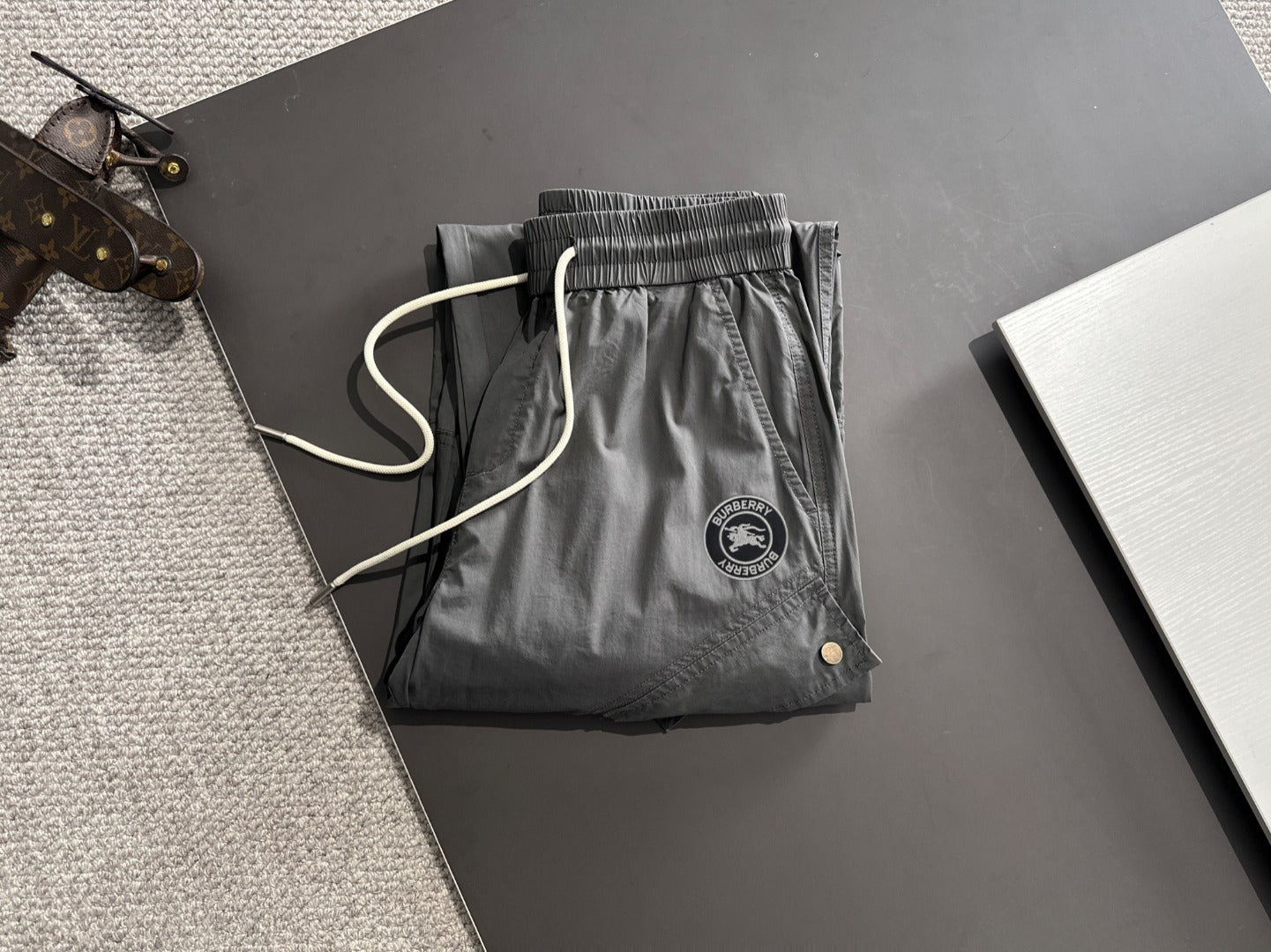 LuxluxHouse Best Quality Clothes Burberry Pants