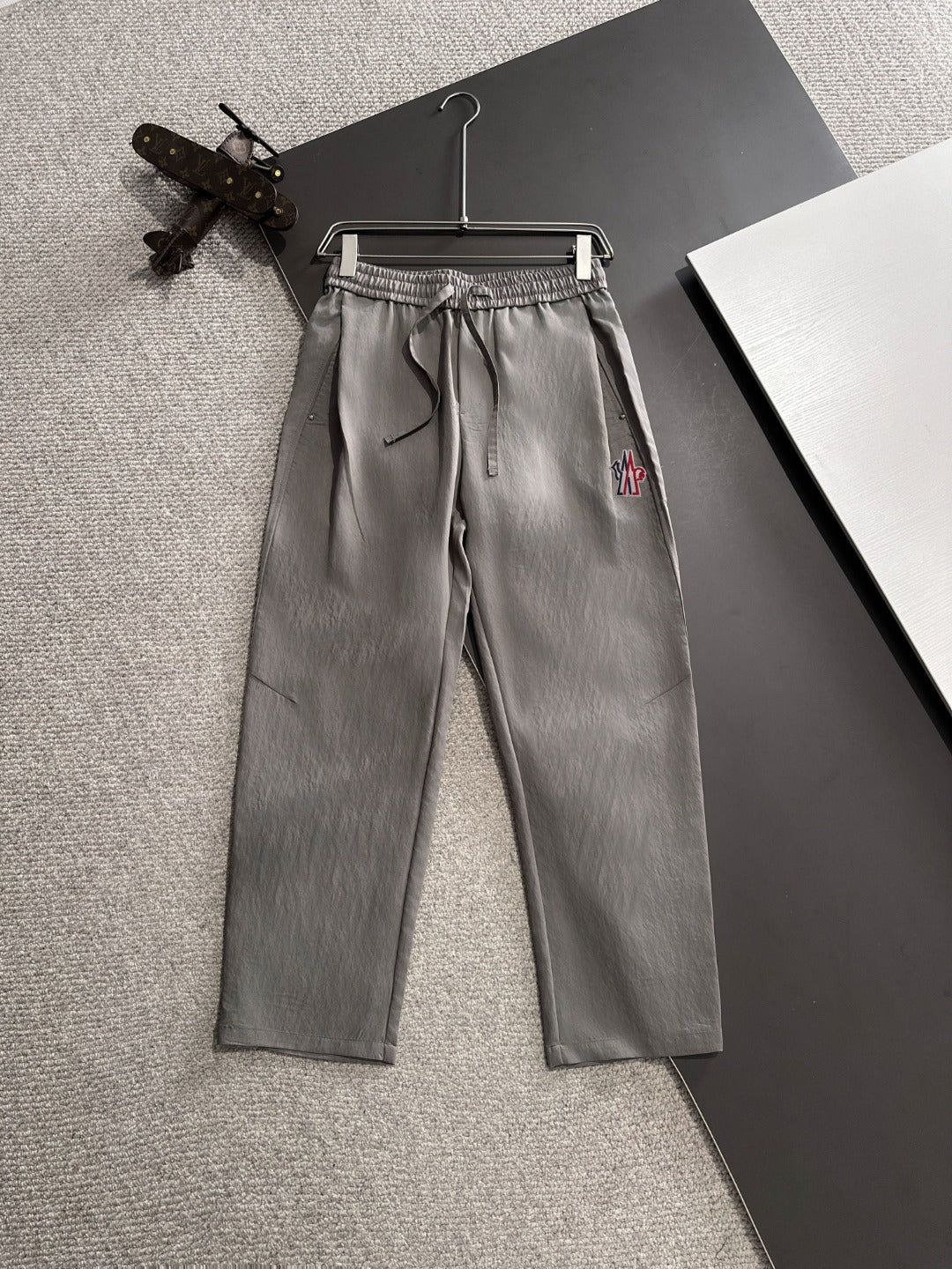 LuxluxHouse Best Quality Clothes Pants Moncler