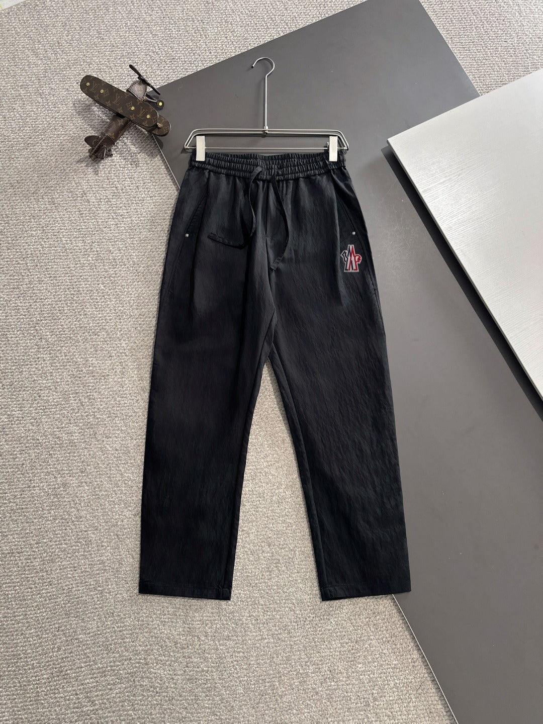 LuxluxHouse Best Quality Clothes Pants Moncler