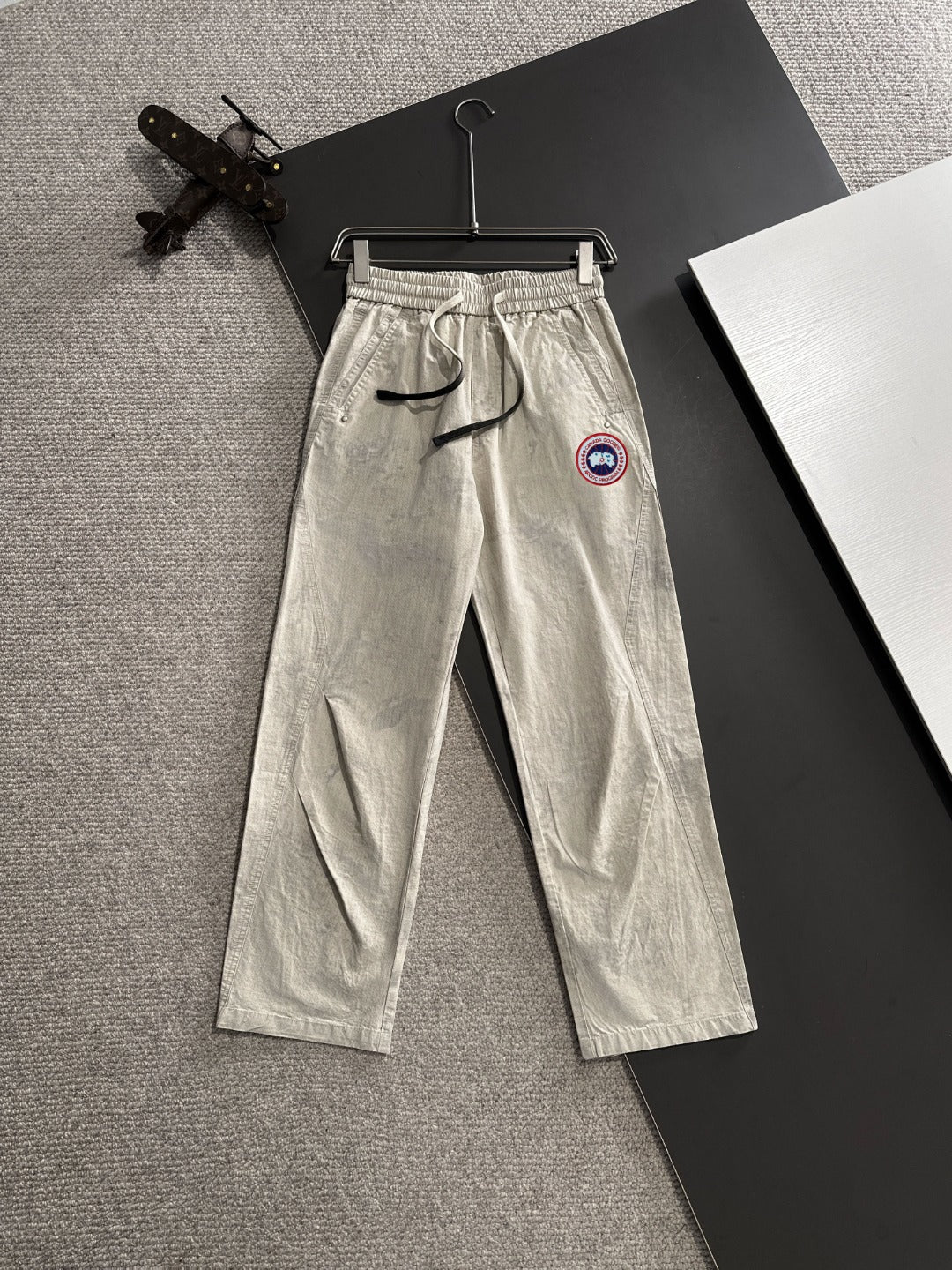 LuxluxHouse Best Quality Clothes Canada Goose Pants