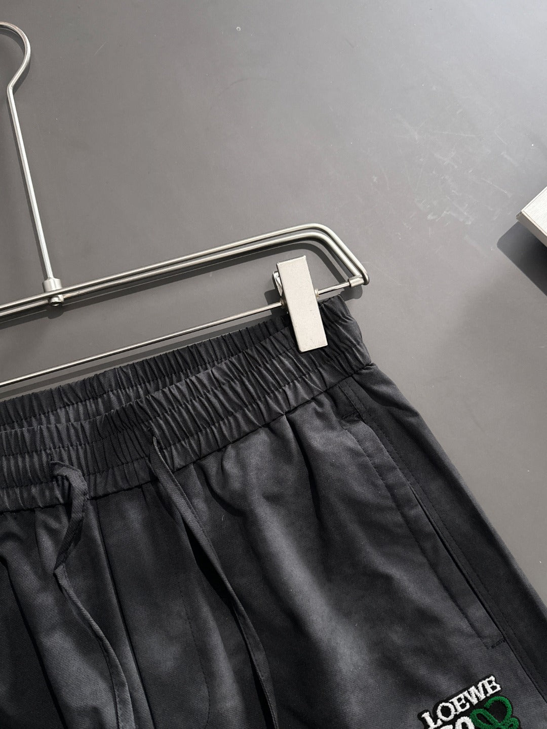 LuxluxHouse Best Quality Clothes Pants Loewe