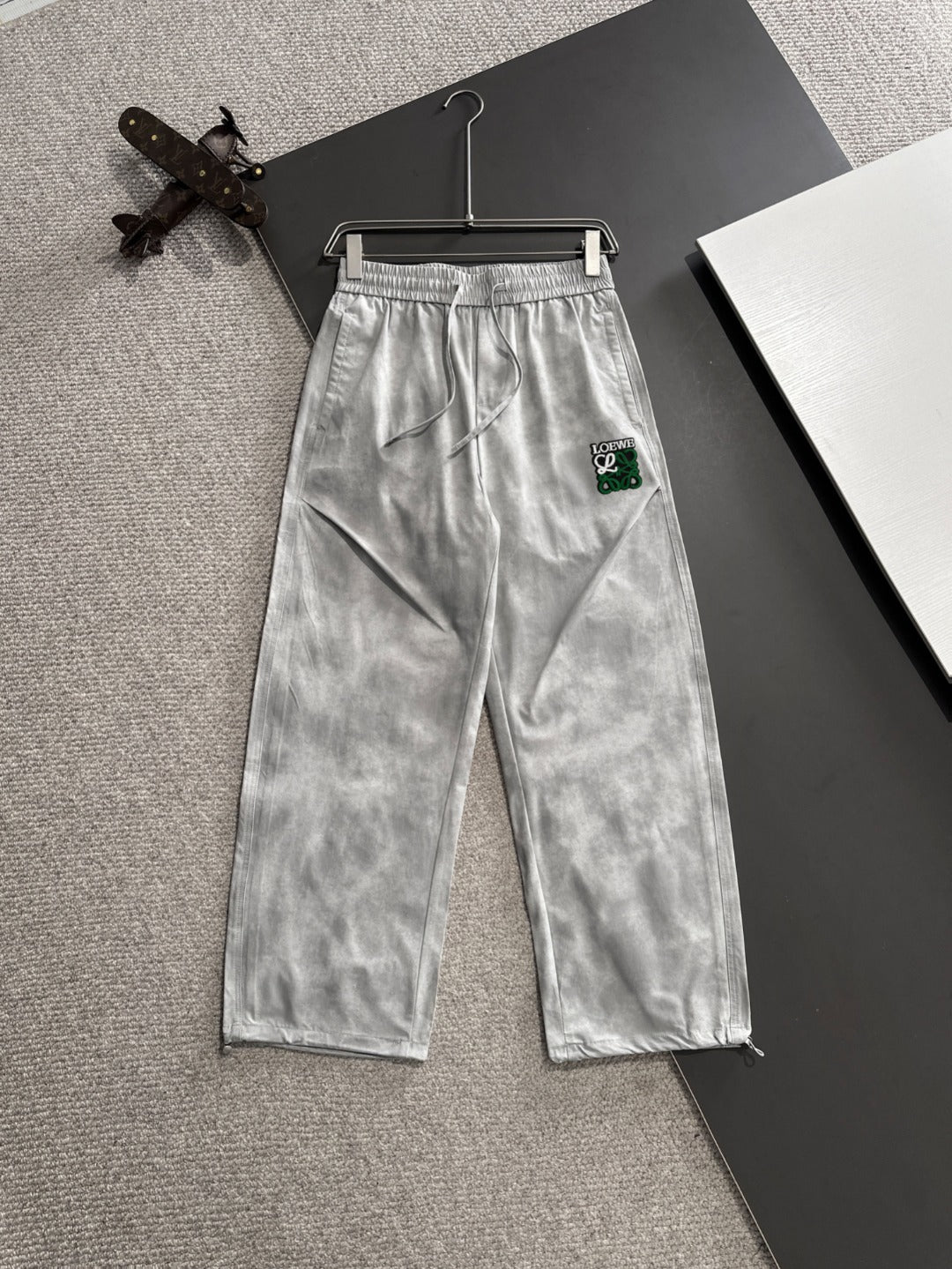 LuxluxHouse Best Quality Clothes Pants Loewe
