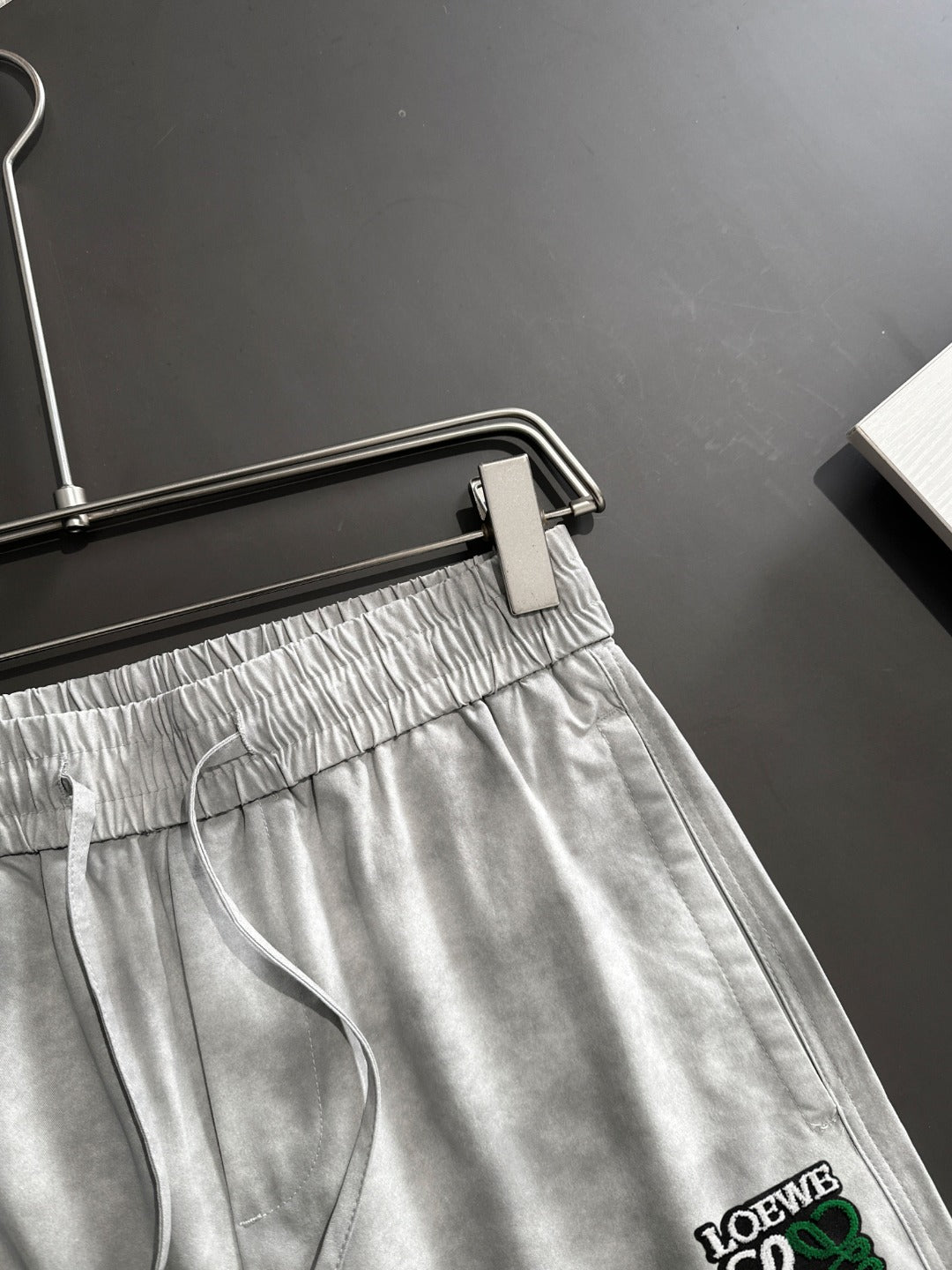 LuxluxHouse Best Quality Clothes Pants Loewe