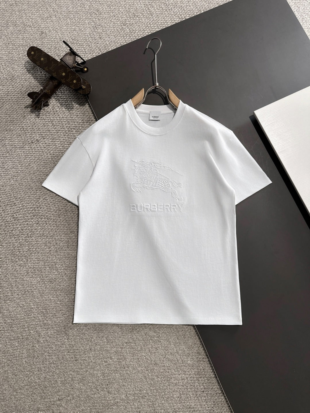 LuxluxHouse Best Quality Clothes Burberry T-shirt