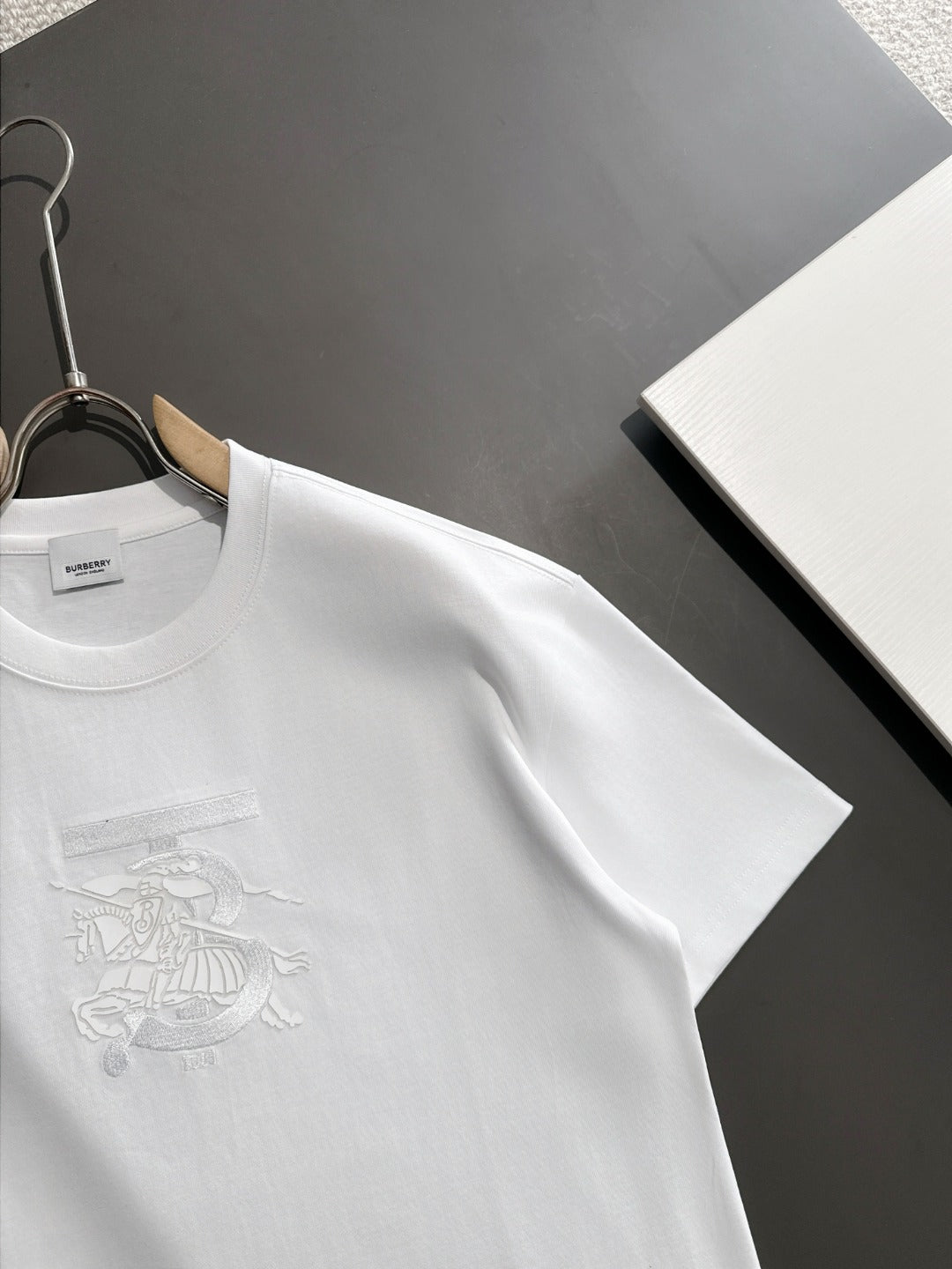 LuxluxHouse Best Quality Clothes Burberry T-shirt