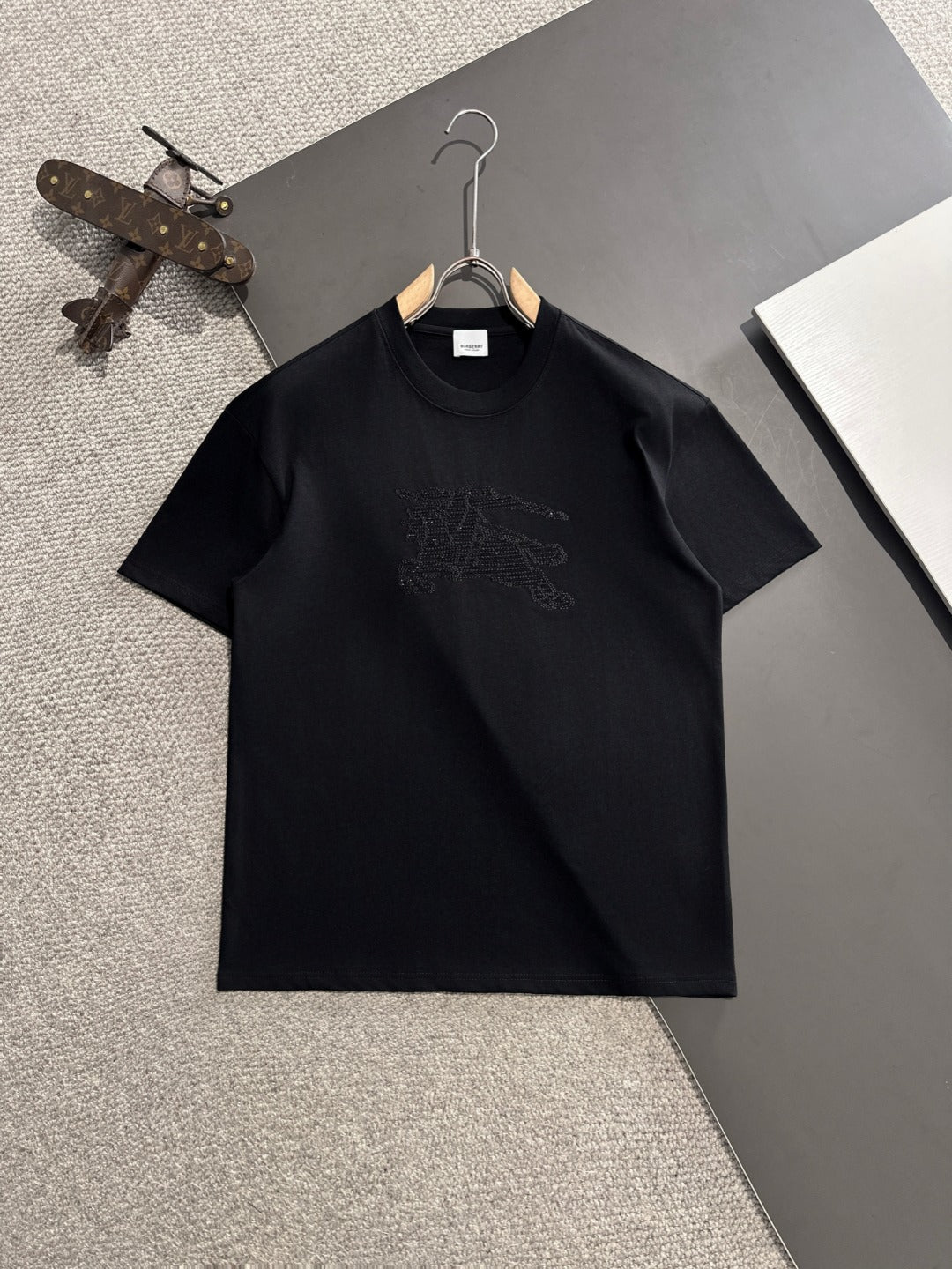 LuxluxHouse Best Quality Clothes Burberry T-shirt