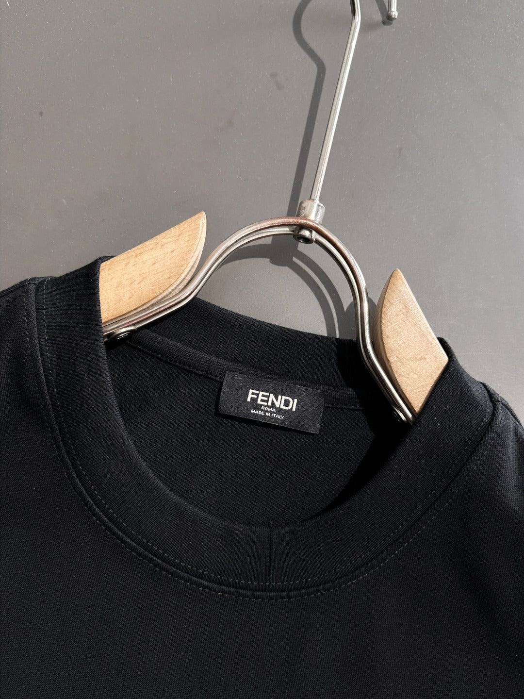 LuxluxHouse Best Quality Clothes Fendi T-shirt