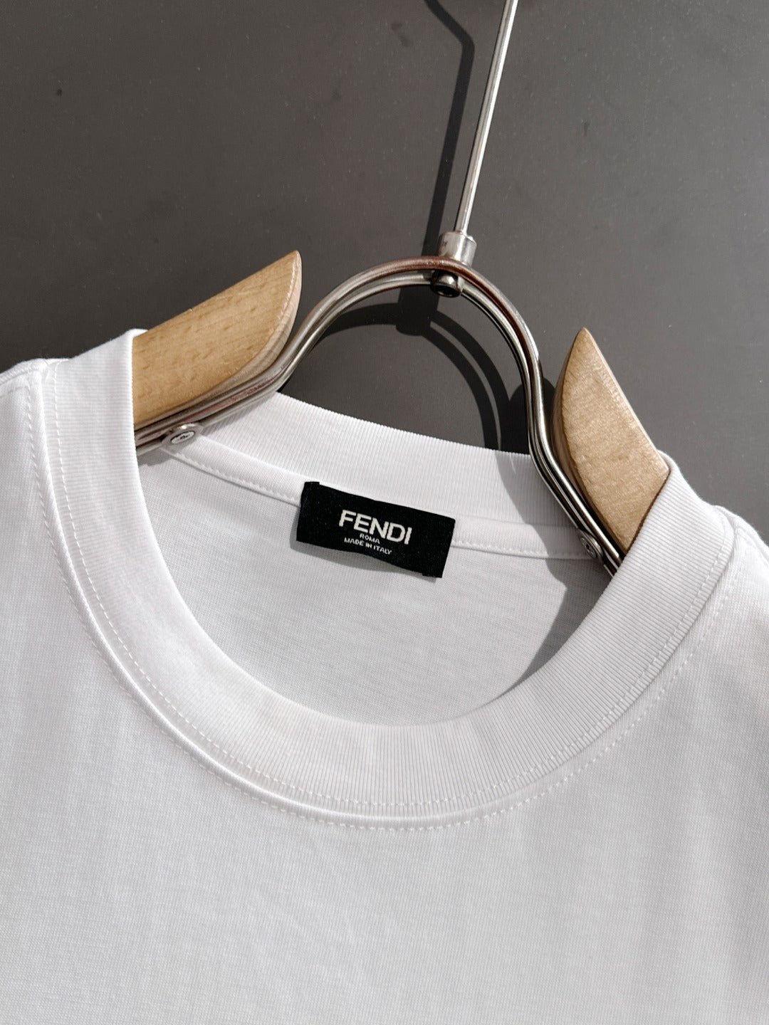 LuxluxHouse Best Quality Clothes Fendi T-shirt