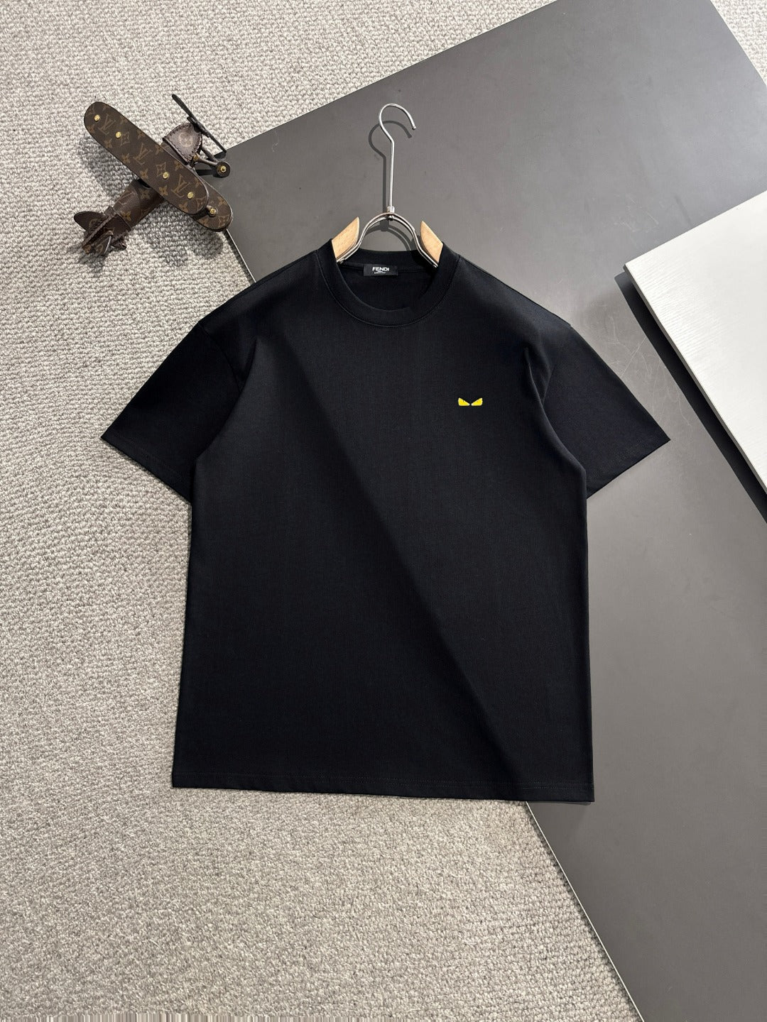 LuxluxHouse Best Quality Clothes Fendi T-shirt