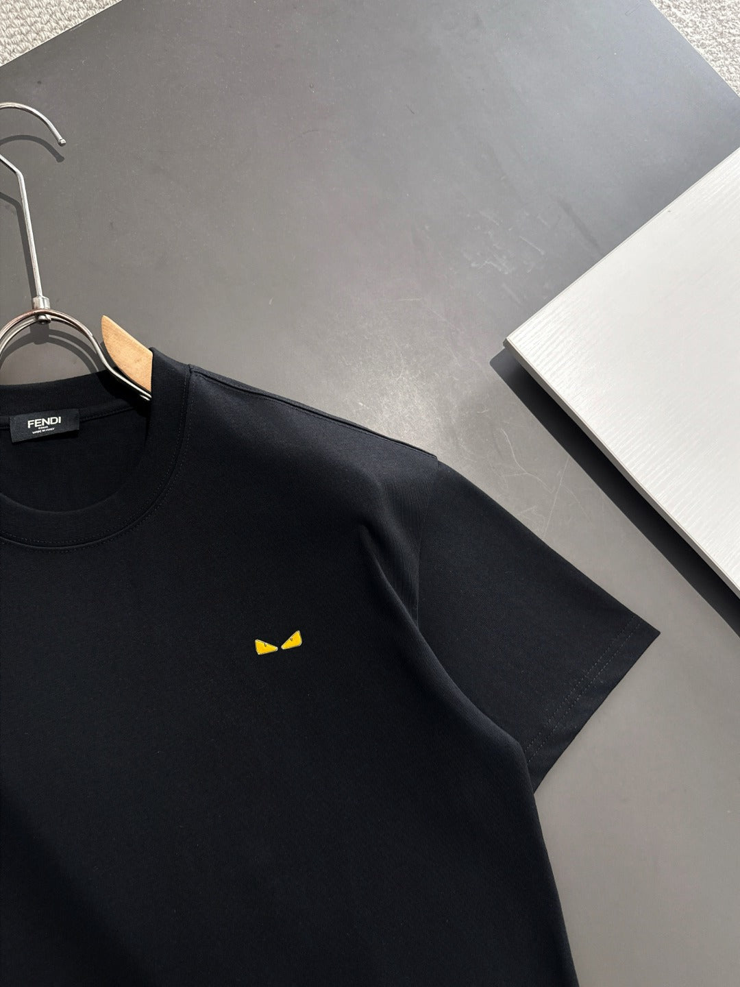 LuxluxHouse Best Quality Clothes Fendi T-shirt