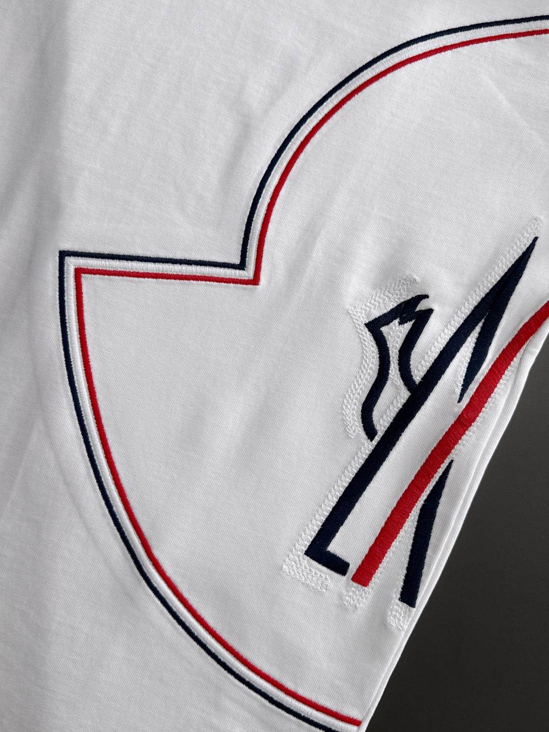 LuxluxHouse Best Quality Clothes T-shirt Moncler