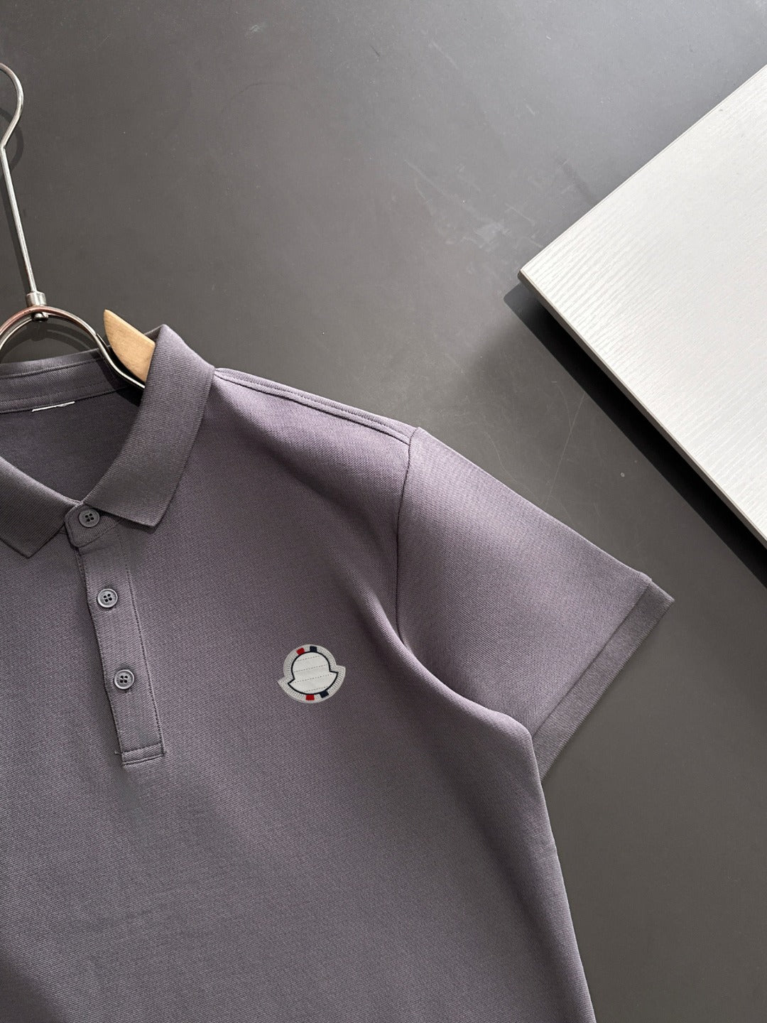 LuxluxHouse Best Quality Clothes Shirts&Polo Moncler