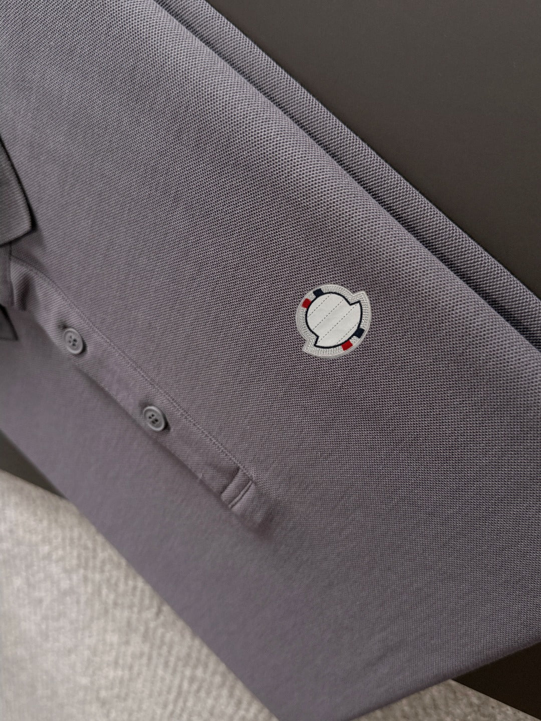 LuxluxHouse Best Quality Clothes Shirts&Polo Moncler