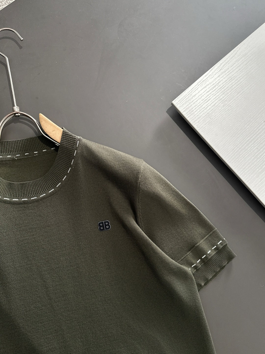 LuxluxHouse Best Quality Clothes Balenciaga T-shirt