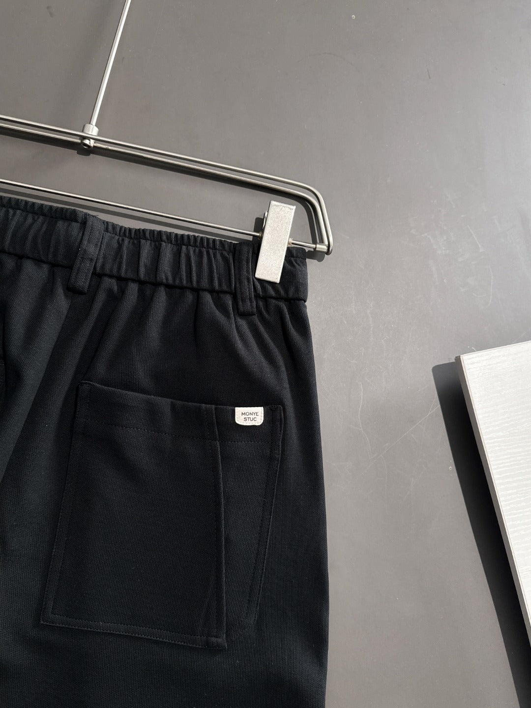 LuxluxHouse Best Quality Clothes Pants Moncler