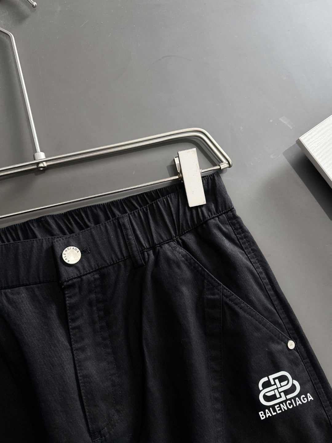 LuxluxHouse Best Quality Clothes Balenciaga Pants