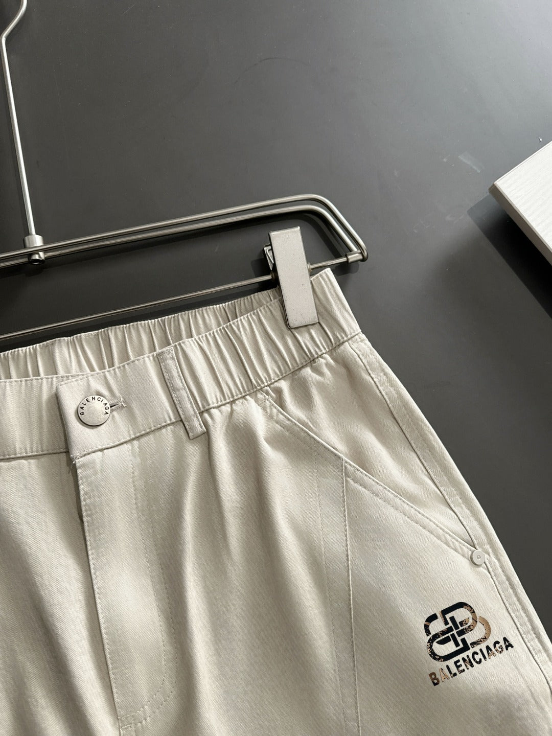 LuxluxHouse Best Quality Clothes Balenciaga Pants