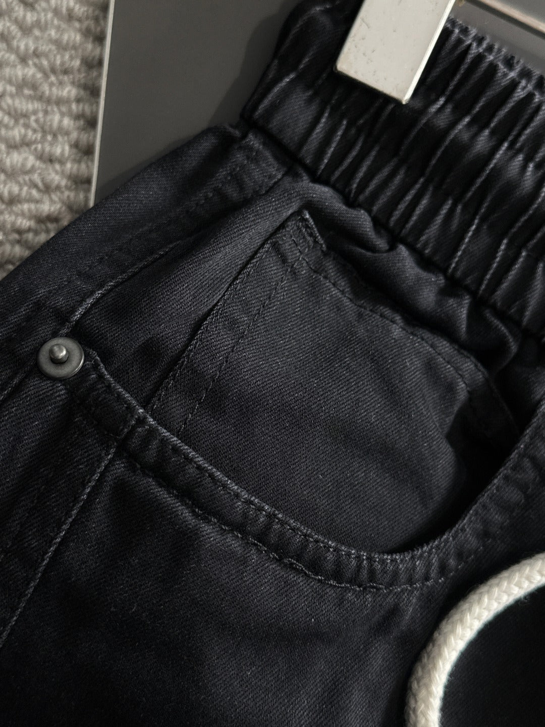 LuxluxHouse Best Quality Clothes Fendi Pants