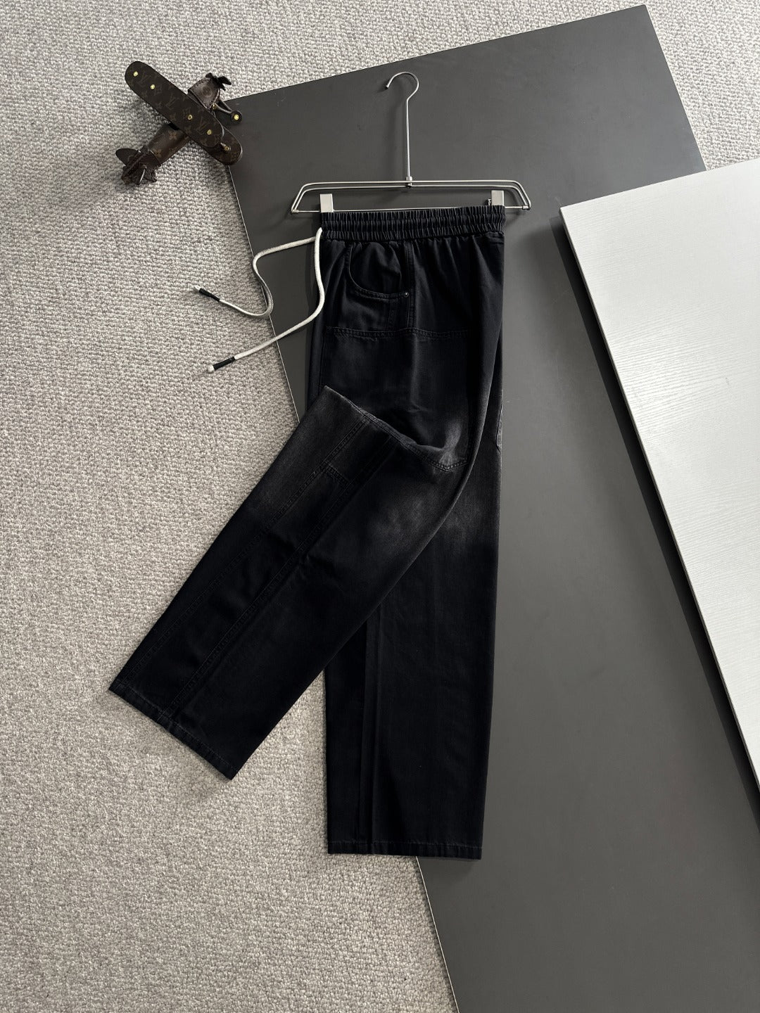 LuxluxHouse Best Quality Clothes Fendi Pants