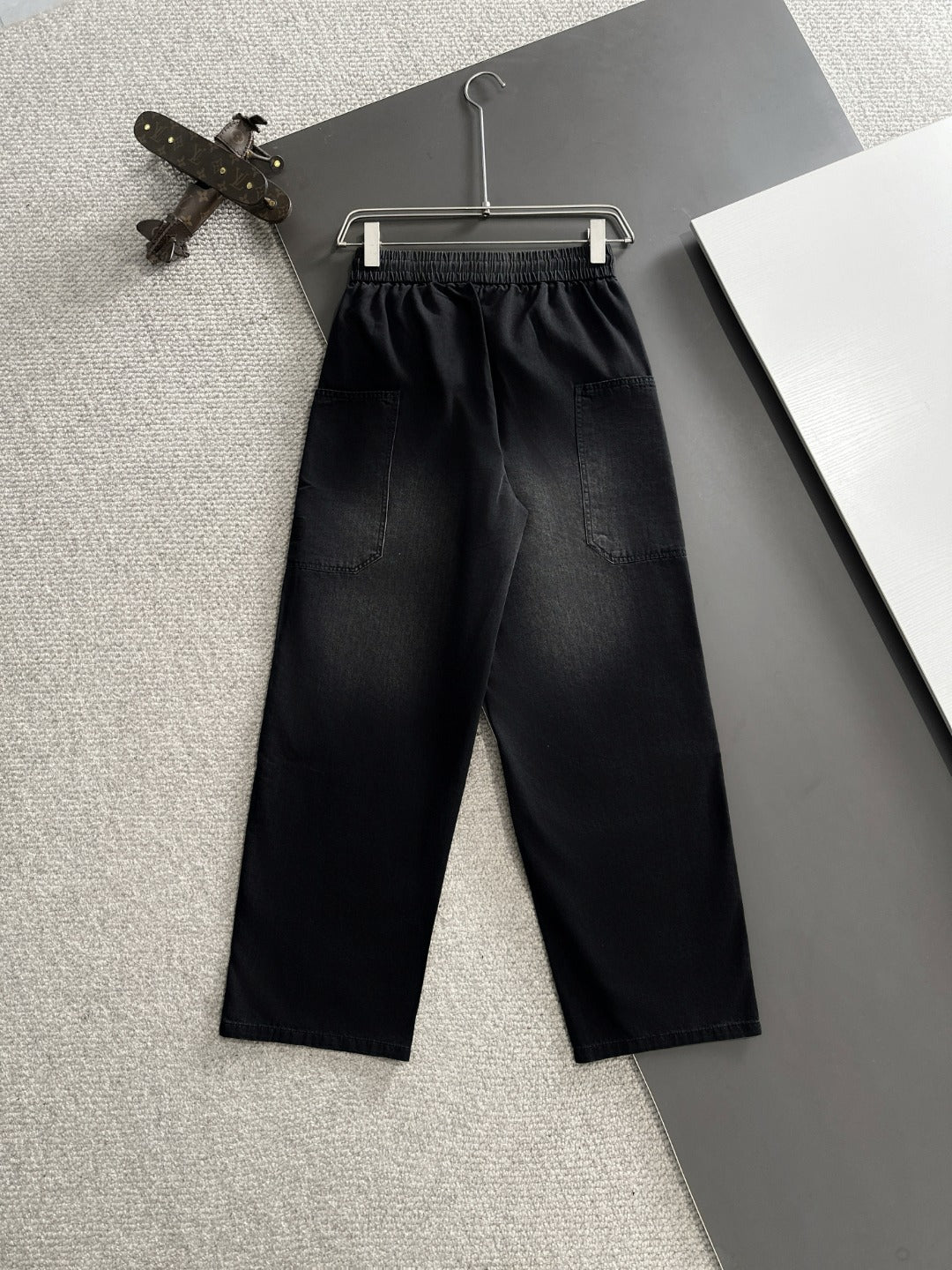 LuxluxHouse Best Quality Clothes Fendi Pants