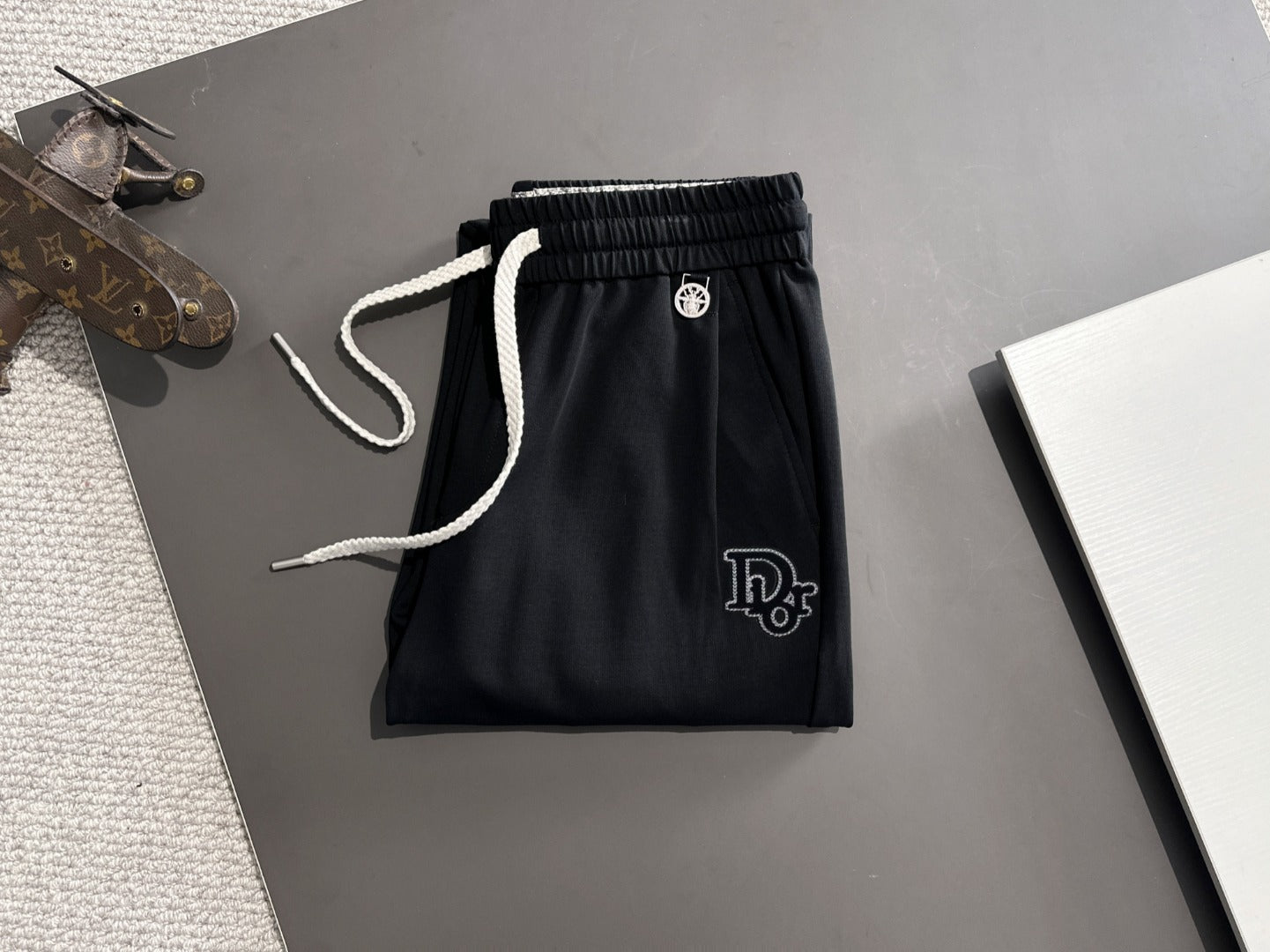 LuxluxHouse Best Quality Clothes Pants Dior