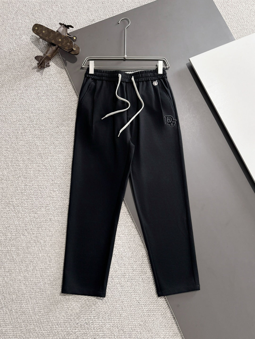LuxluxHouse Best Quality Clothes Pants Dior