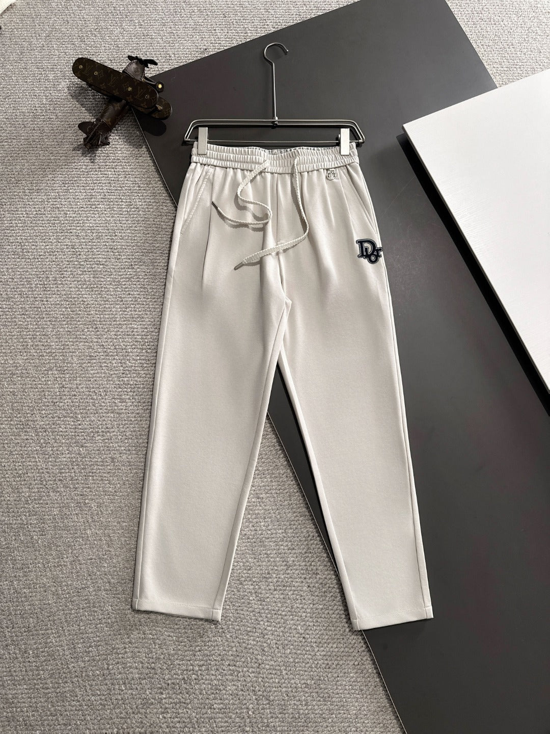LuxluxHouse Best Quality Clothes Pants Dior