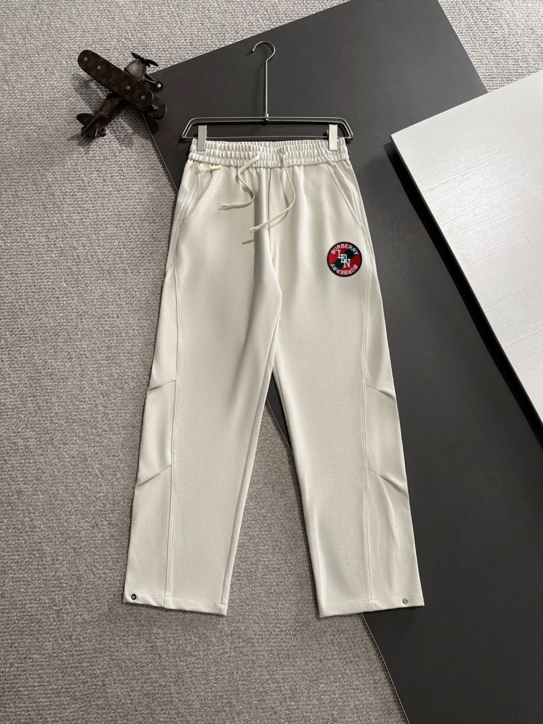 LuxluxHouse Best Quality Clothes Burberry Pants