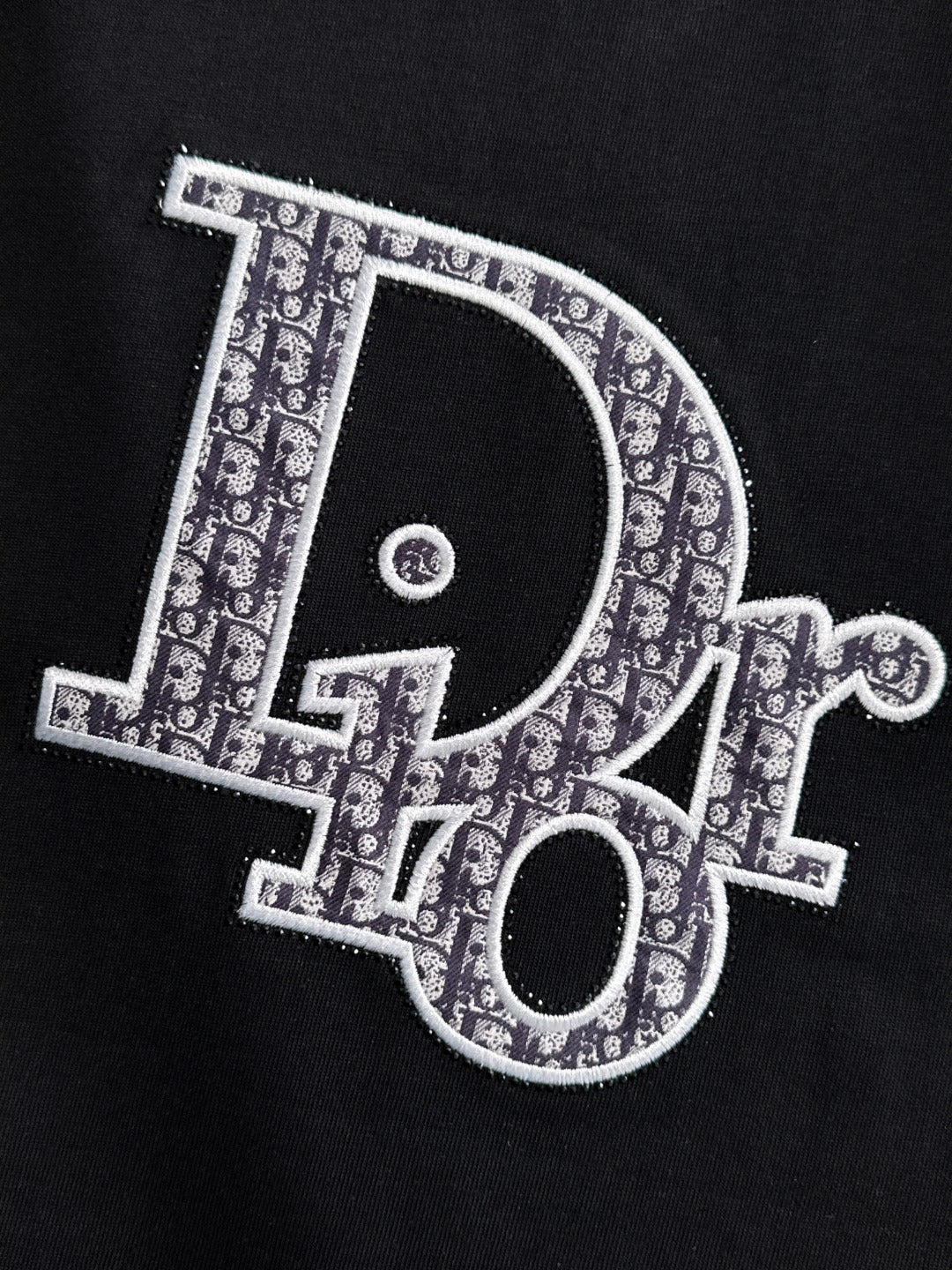LuxluxHouse Best Quality Clothes T-shirt Dior