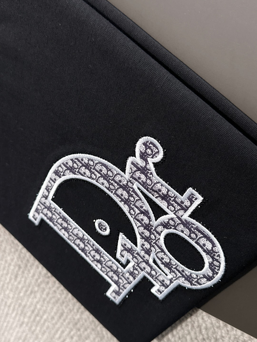 LuxluxHouse Best Quality Clothes T-shirt Dior