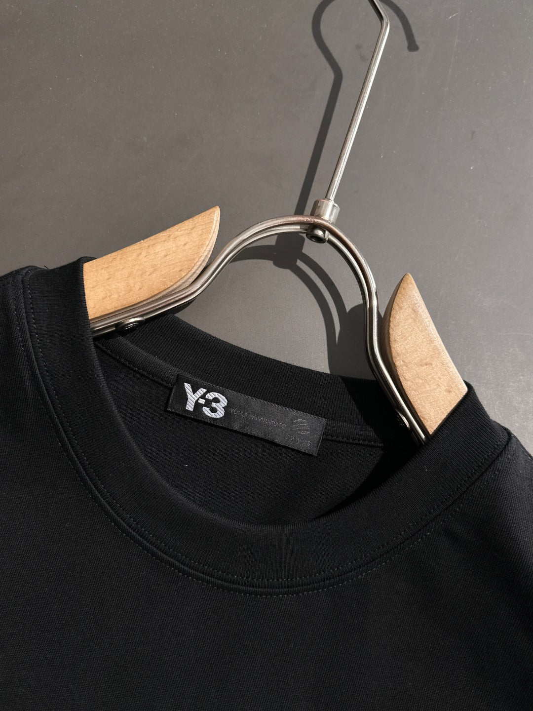 LuxluxHouse Best Quality Clothes T-shirt Y-3