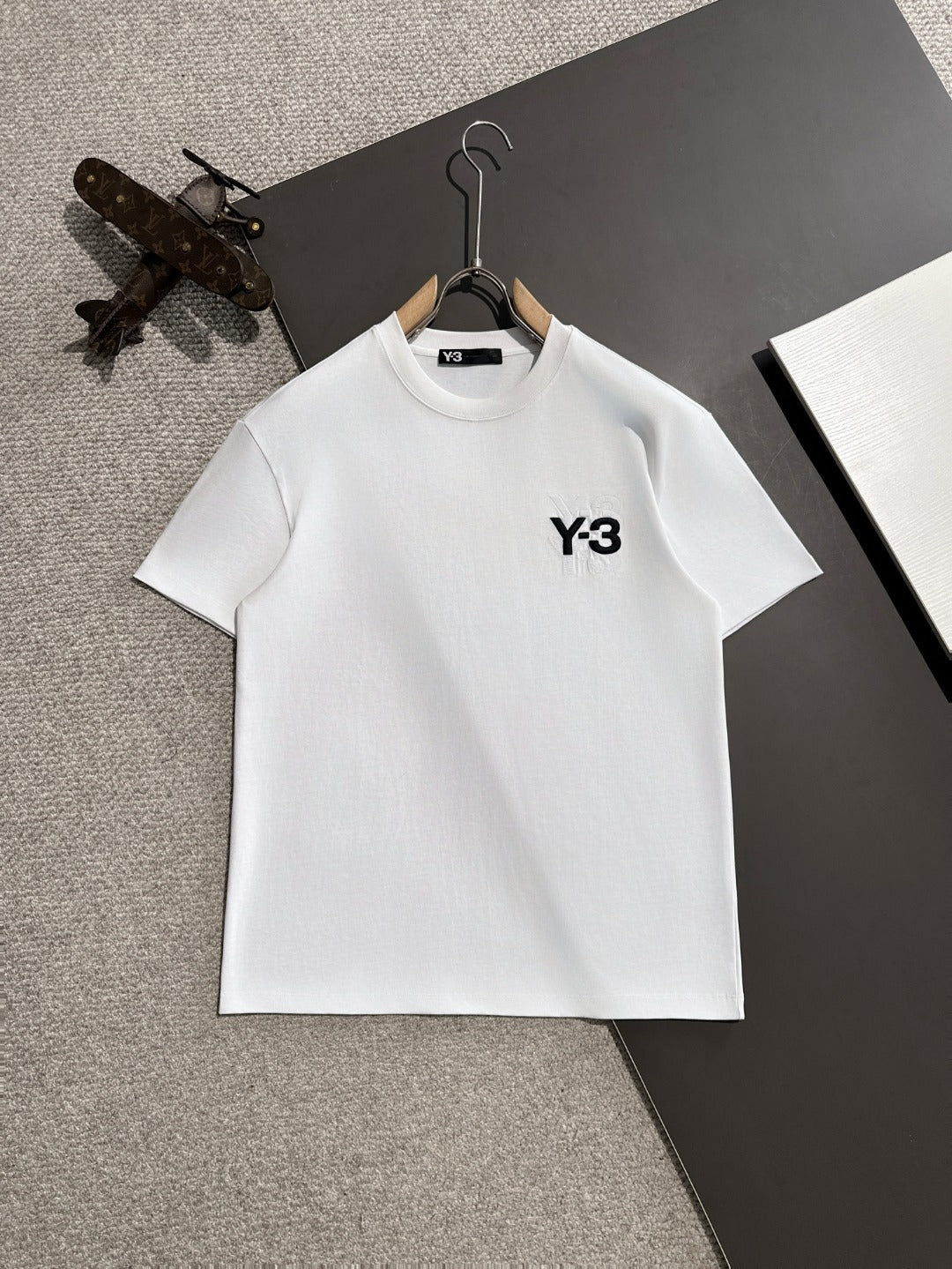 LuxluxHouse Best Quality Clothes T-shirt Y-3