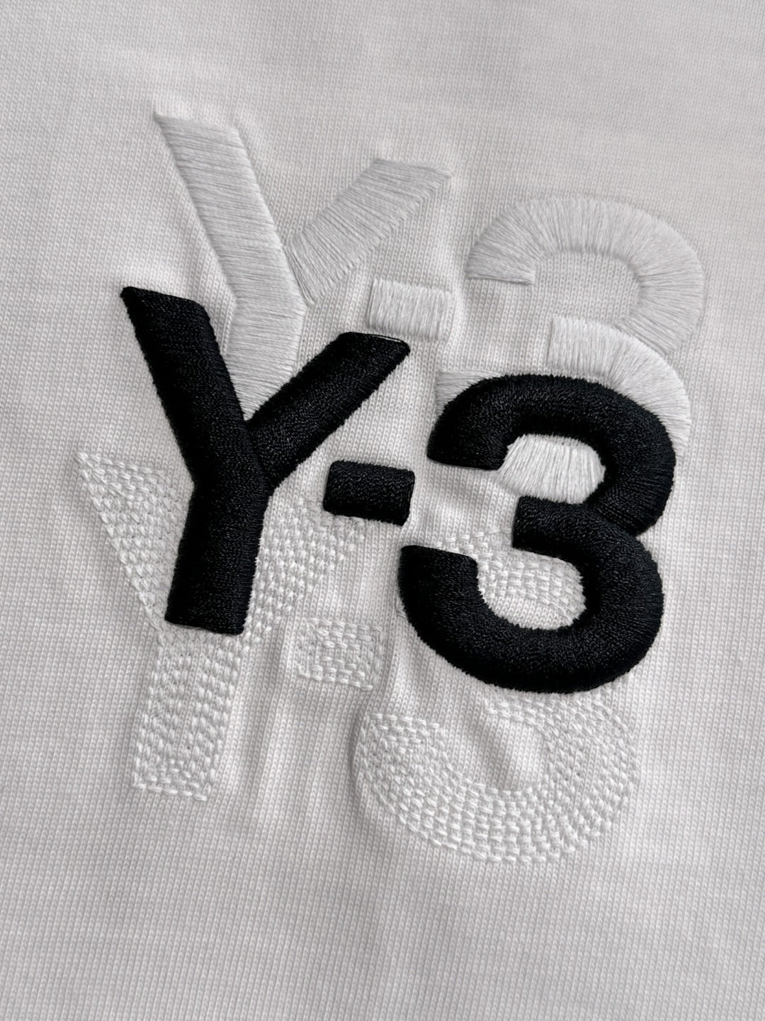 LuxluxHouse Best Quality Clothes T-shirt Y-3