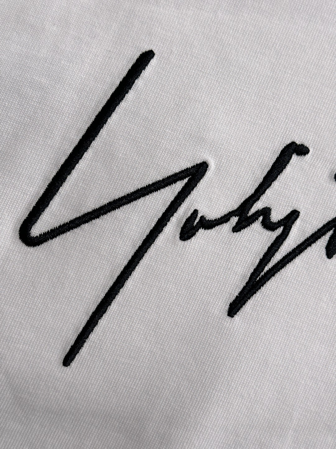 LuxluxHouse Best Quality Clothes T-shirt Y-3