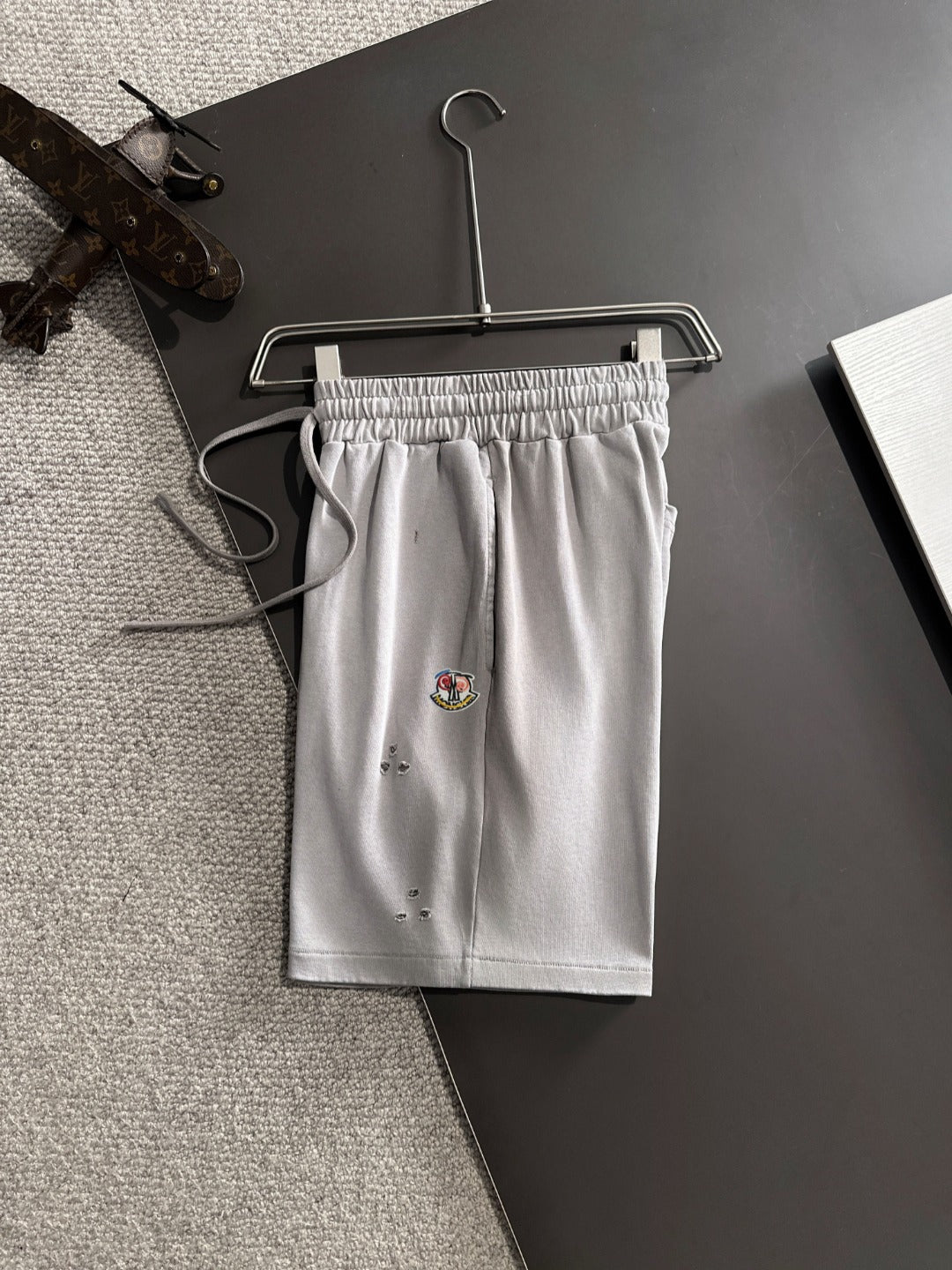 LuxluxHouse Best Quality Clothes Pants Moncler