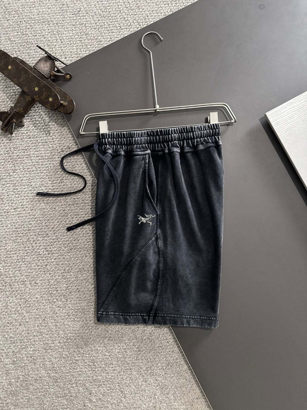 LuxluxHouse Best Quality Clothes Pants Arcteryx
