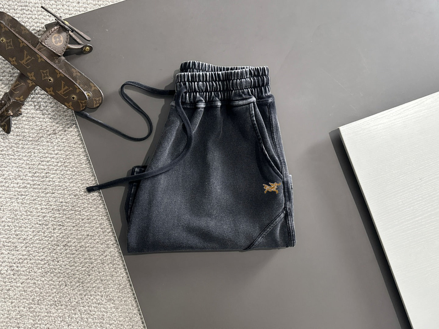 LuxluxHouse Best Quality Clothes Pants Arcteryx