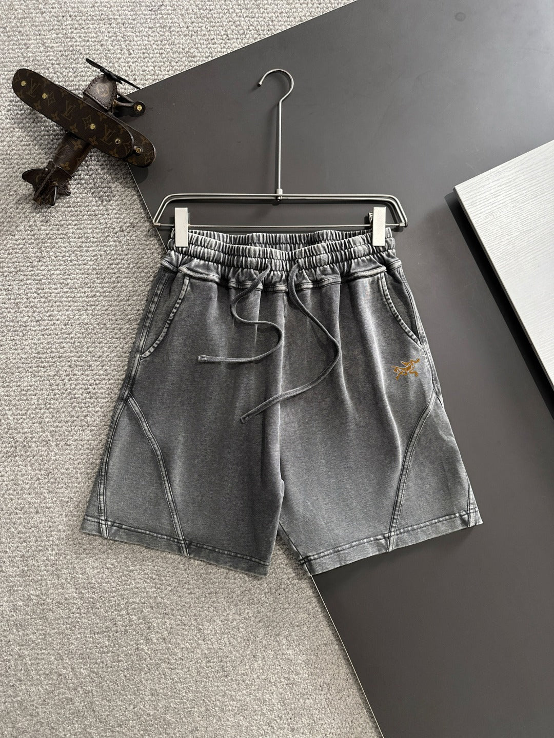 LuxluxHouse Best Quality Clothes Pants Arcteryx