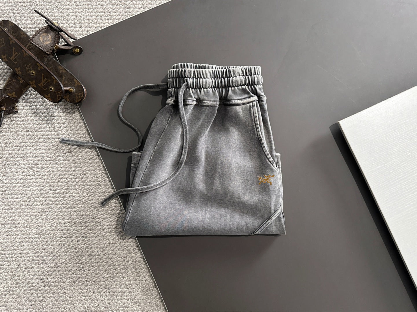 LuxluxHouse Best Quality Clothes Pants Arcteryx