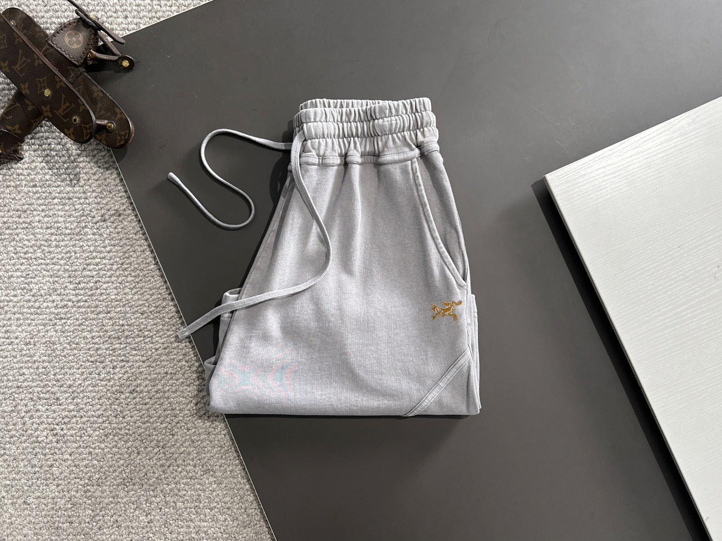 LuxluxHouse Best Quality Clothes Pants Arcteryx
