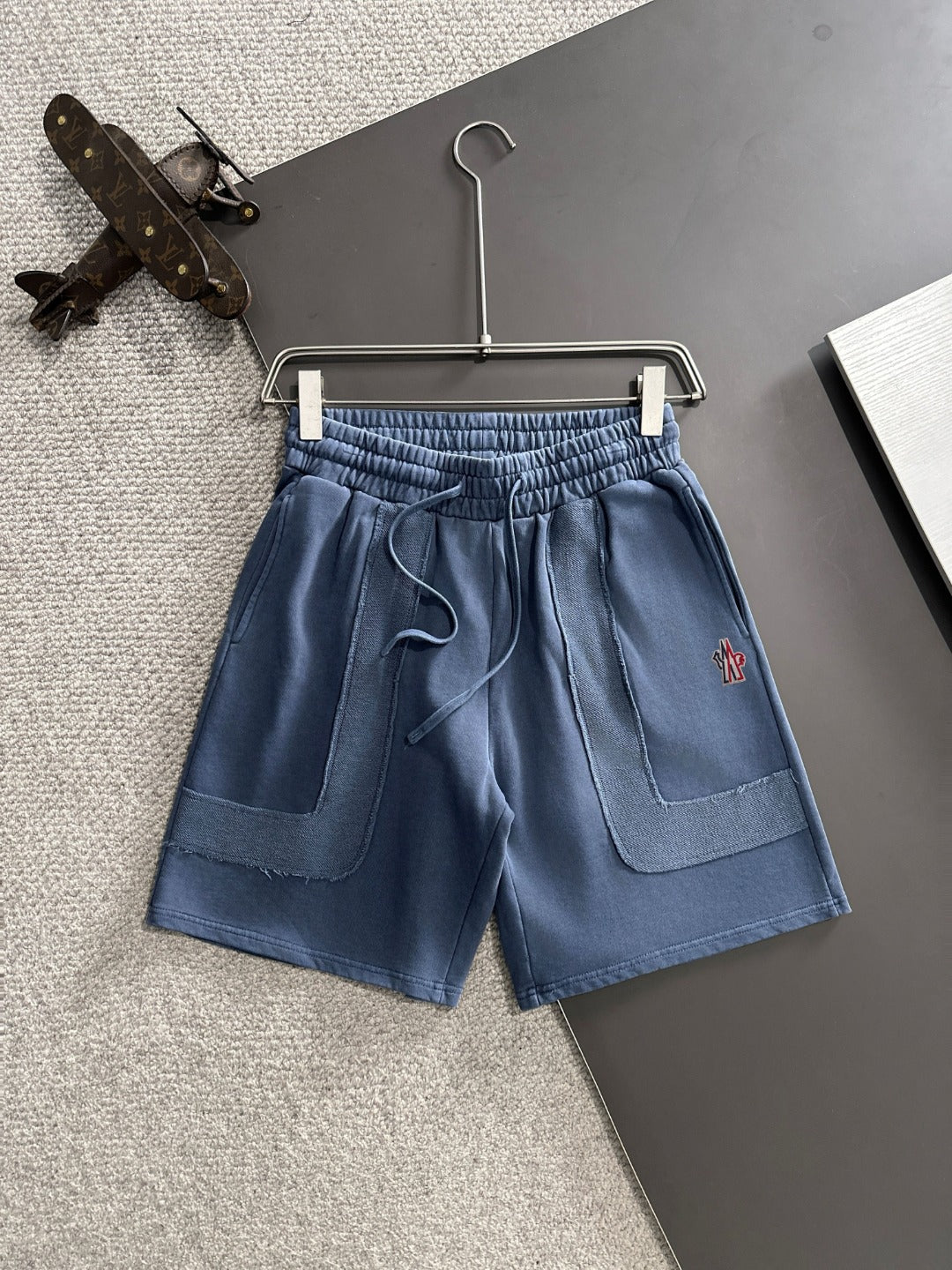 LuxluxHouse Best Quality Clothes Pants Moncler
