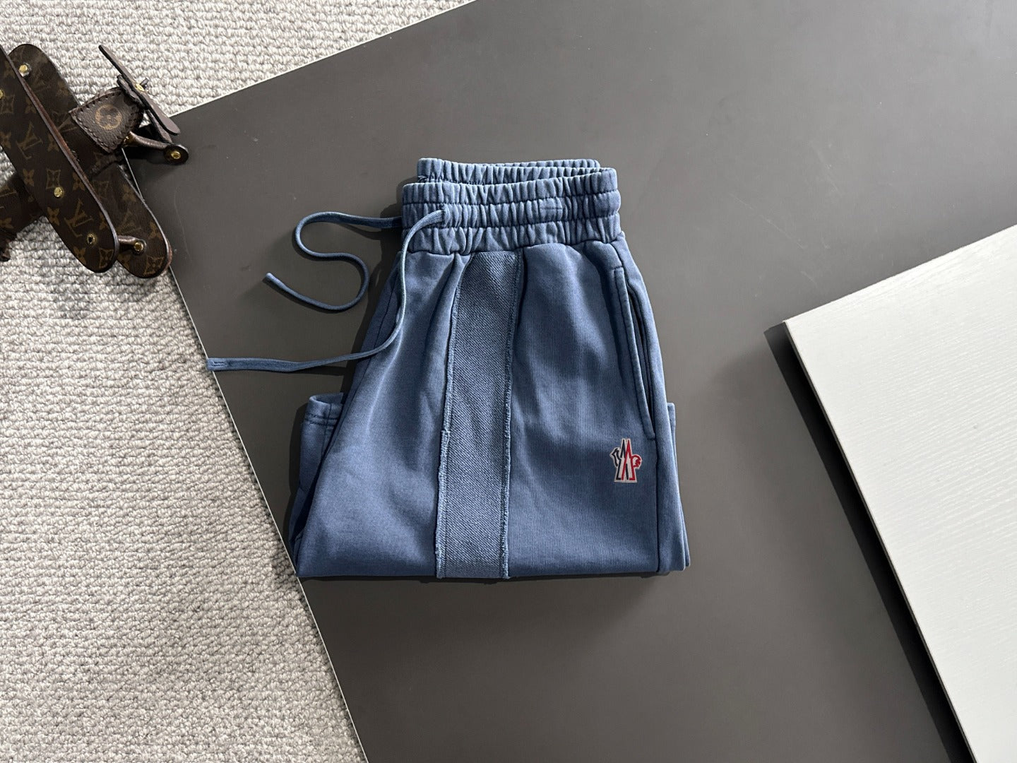 LuxluxHouse Best Quality Clothes Pants Moncler