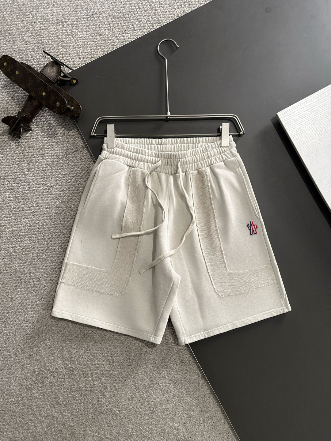 LuxluxHouse Best Quality Clothes Pants Moncler