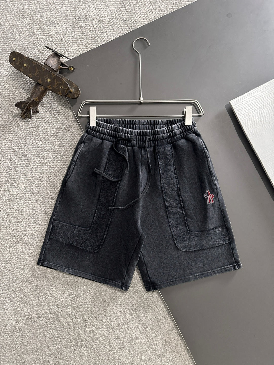 LuxluxHouse Best Quality Clothes Pants Moncler