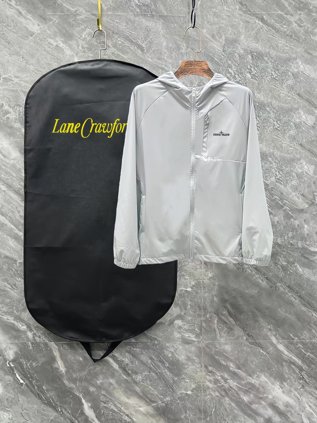 LuxluxHouse Best Quality Clothes Stone Island Coats & Jackets
