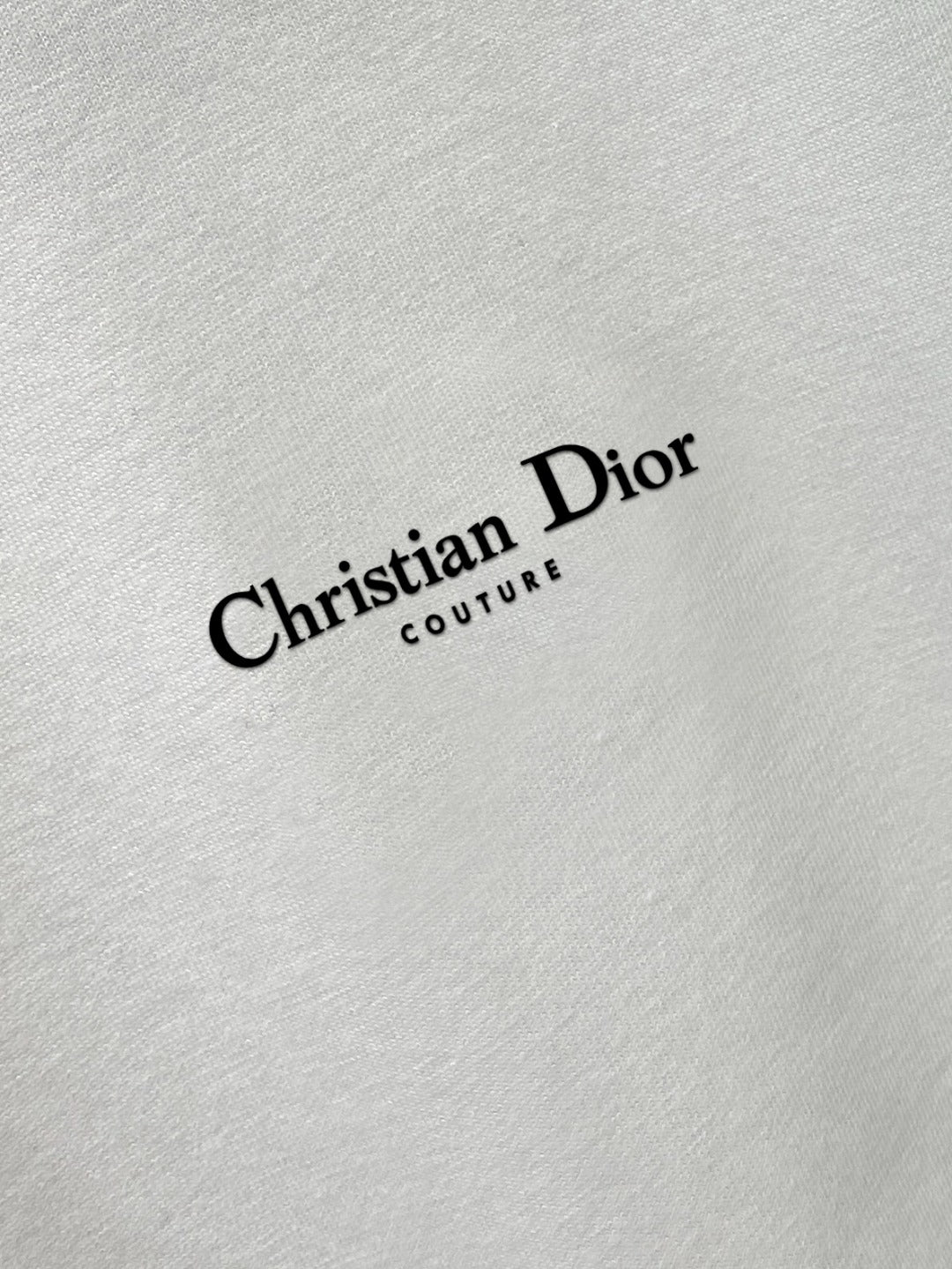 LuxluxHouse Best Quality Clothes T-shirt Dior