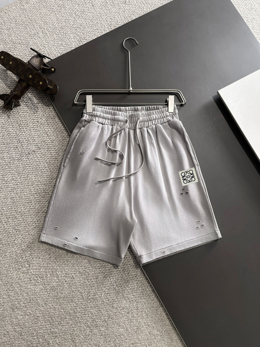 LuxluxHouse Best Quality Clothes T-shirt Loewe